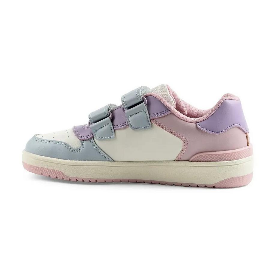 GEOX Washiba Klett Sneaker  