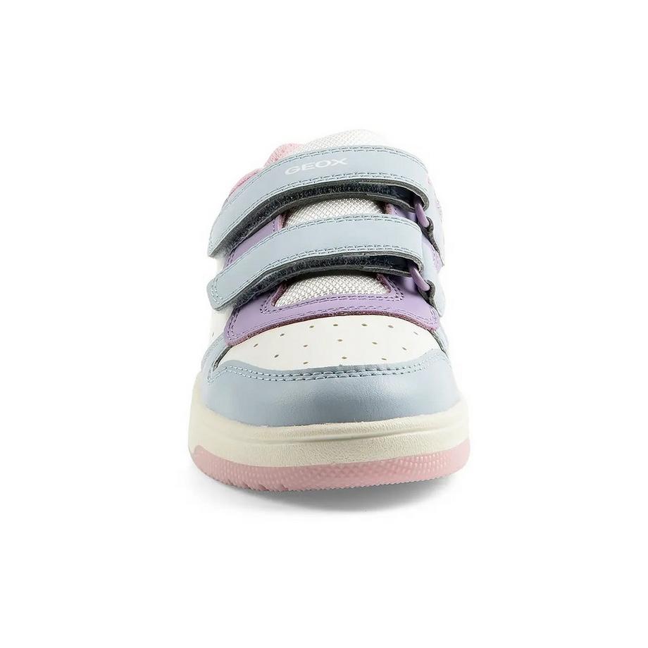 GEOX Washiba Klett Sneaker  