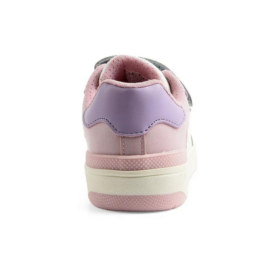 GEOX Washiba Klett Sneaker  