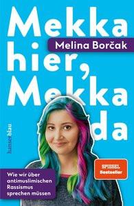 Mekka hier, Mekka da Borcak, Melina Copertina rigida 