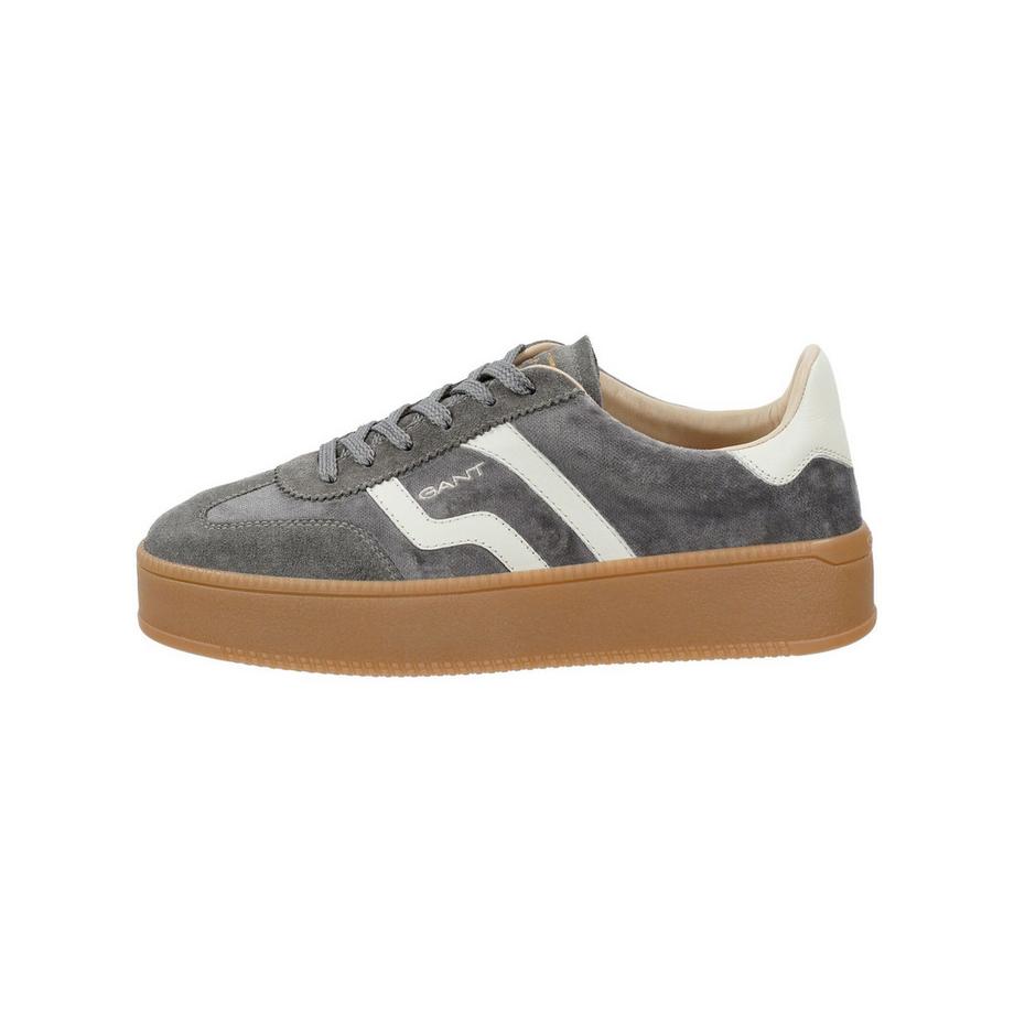 GANT Sneaker mit Retro-Silhouette  