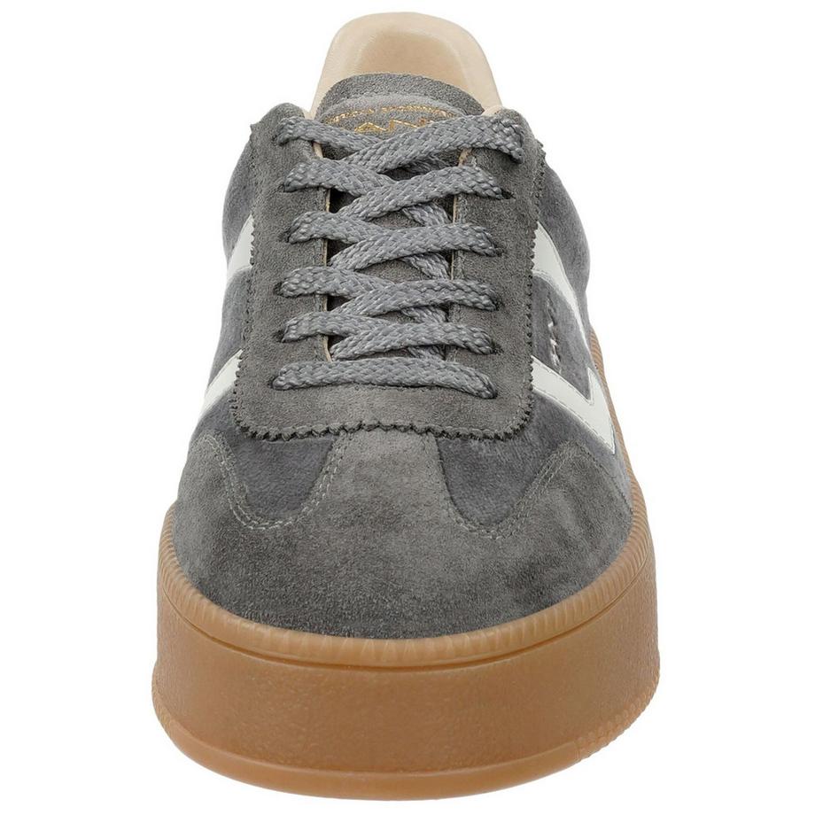 GANT Sneaker mit Retro-Silhouette  