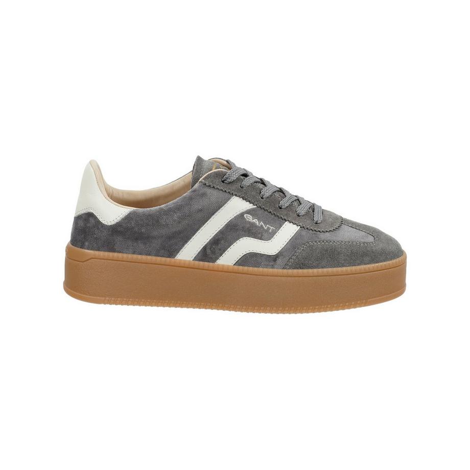 GANT Sneaker mit Retro-Silhouette  