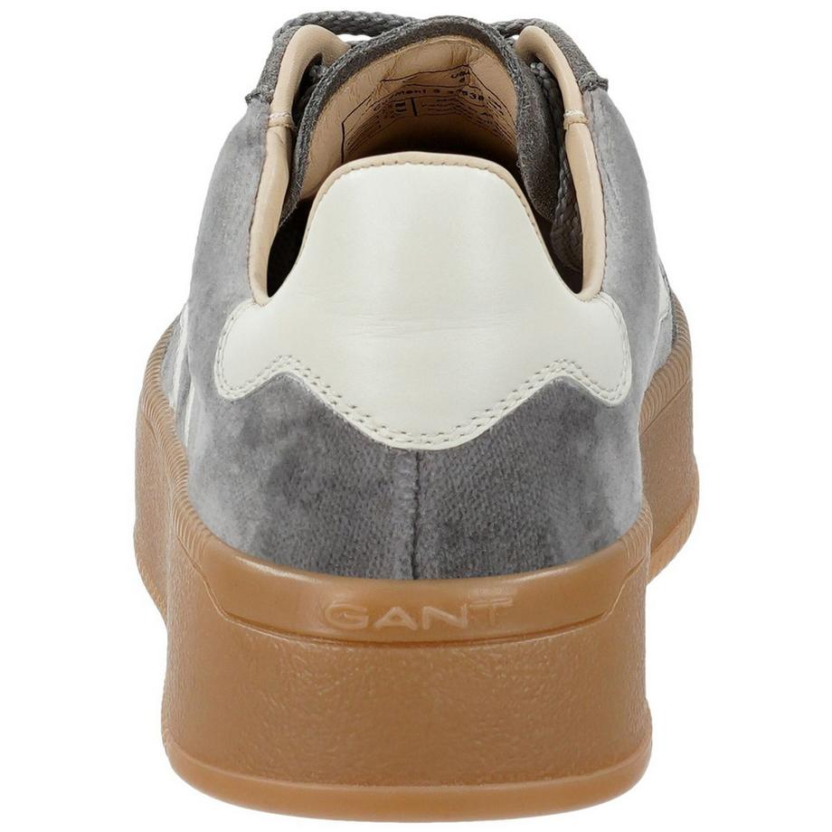 GANT Sneaker mit Retro-Silhouette  