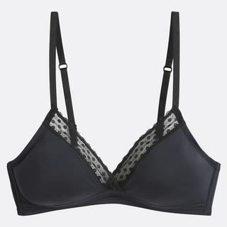 La Redoute Collections Soutien-gorge triangle moulé Vikie  