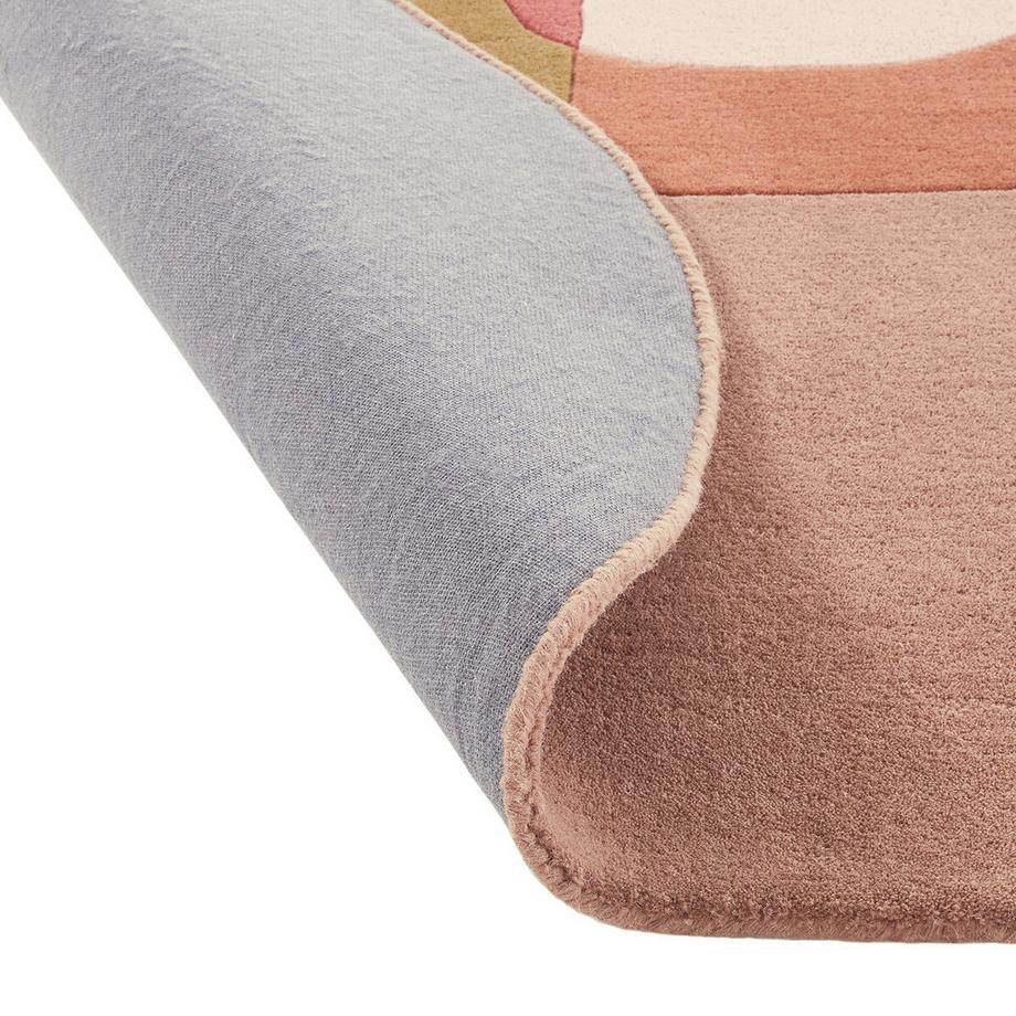 La Redoute Intérieurs Teppich Leygil  