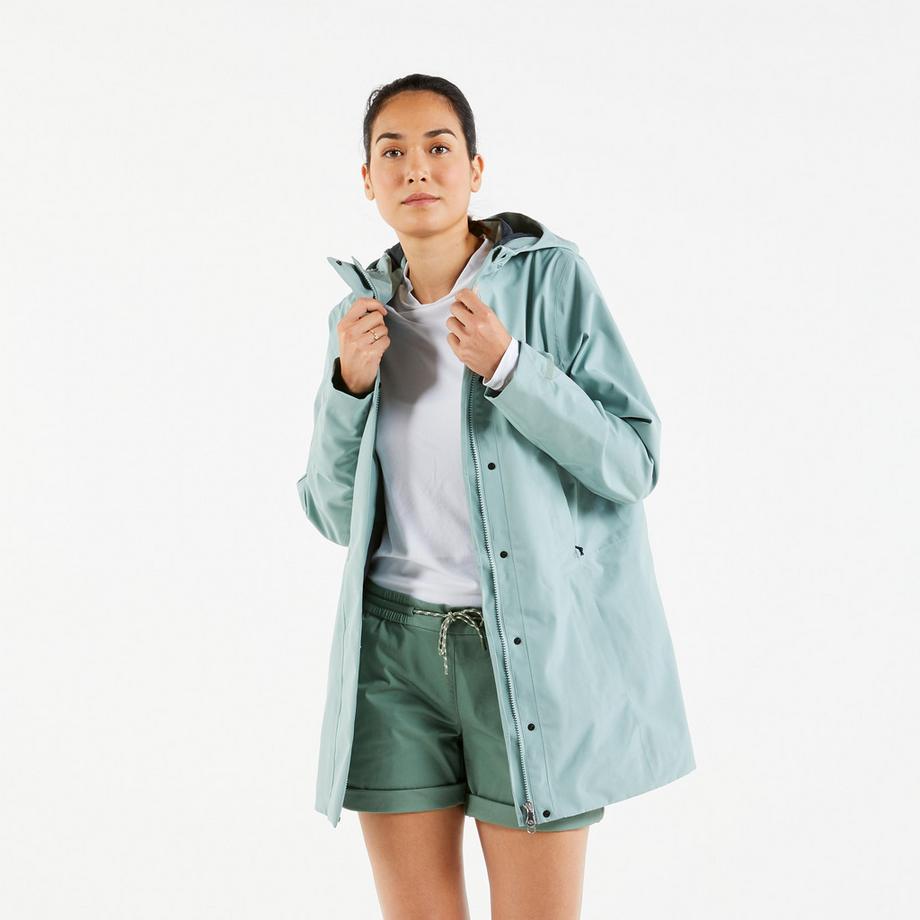 DECATHLON  Regenjacke - Sailing 300 