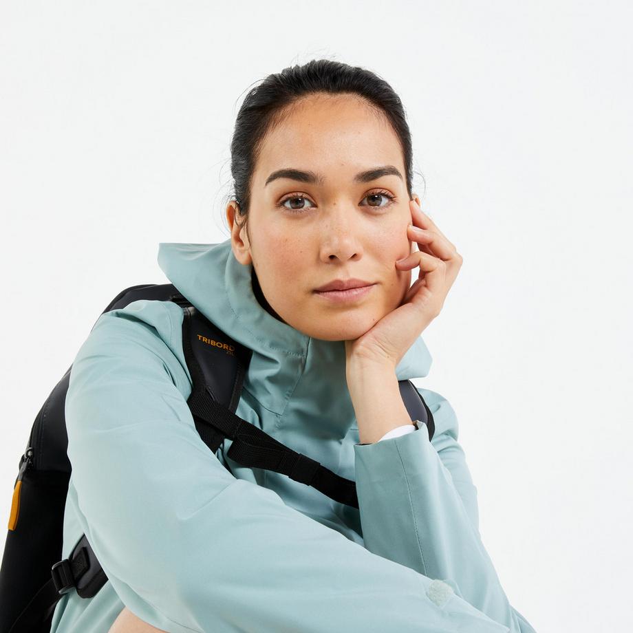 DECATHLON  Regenjacke - Sailing 300 