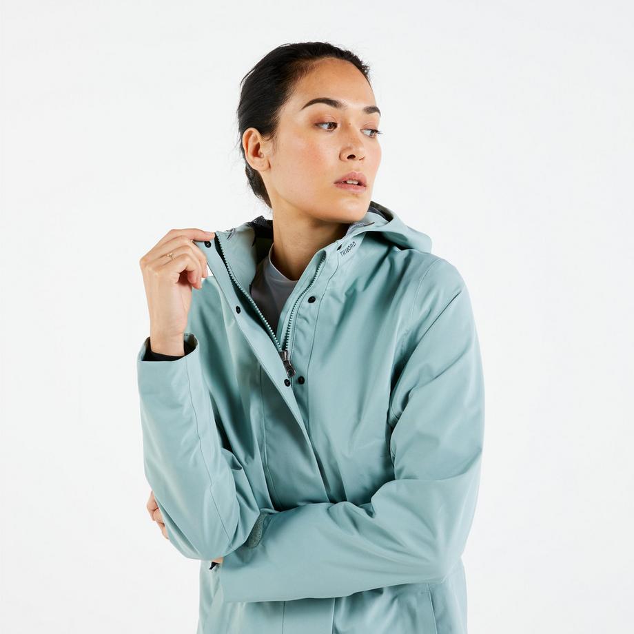 DECATHLON  Regenjacke - Sailing 300 