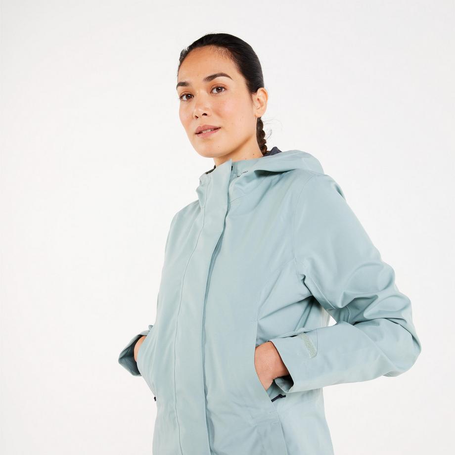 DECATHLON  Regenjacke - Sailing 300 
