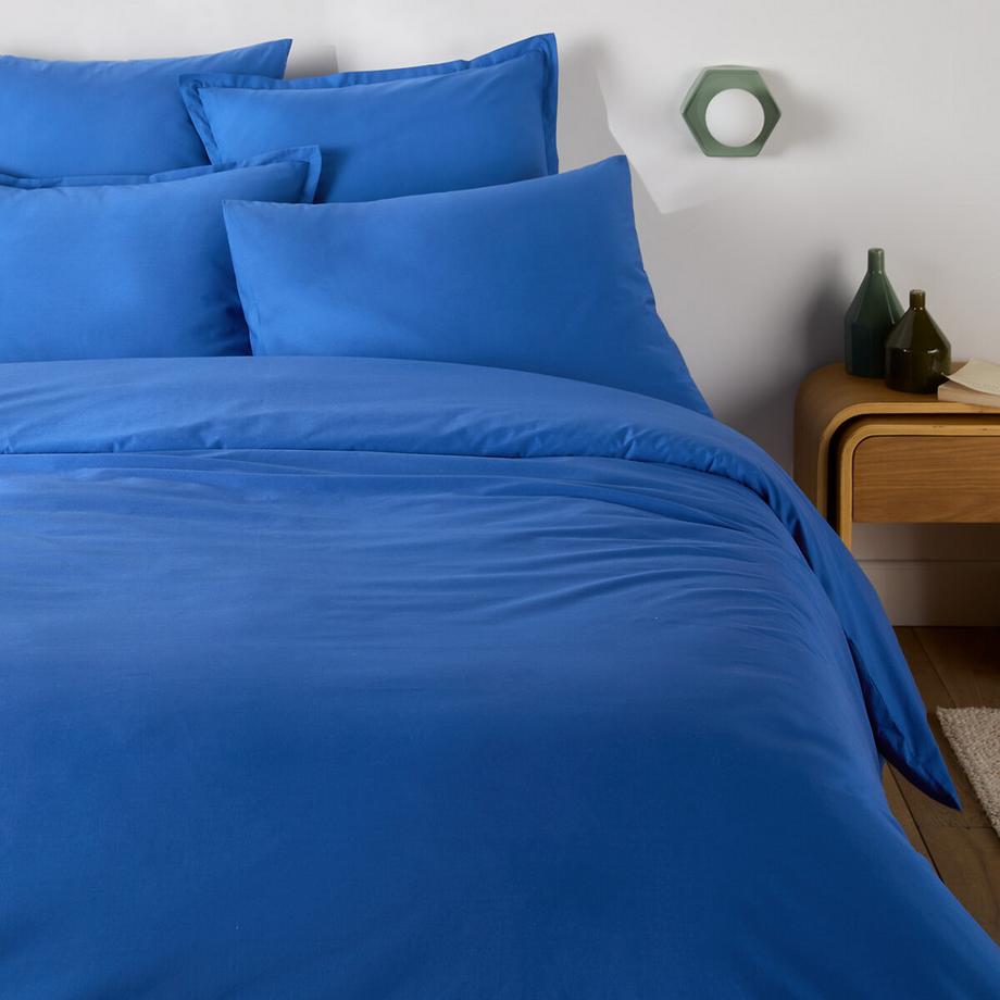 La Redoute Intérieurs Housse de couette Scenario  