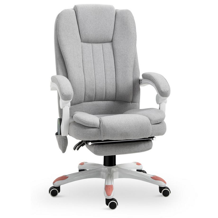 Chaise de bureau massante