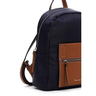 Tamaris Fabrizia Leopard Print Rucksack  