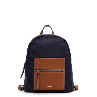 Tamaris Fabrizia Leopard Print Rucksack  