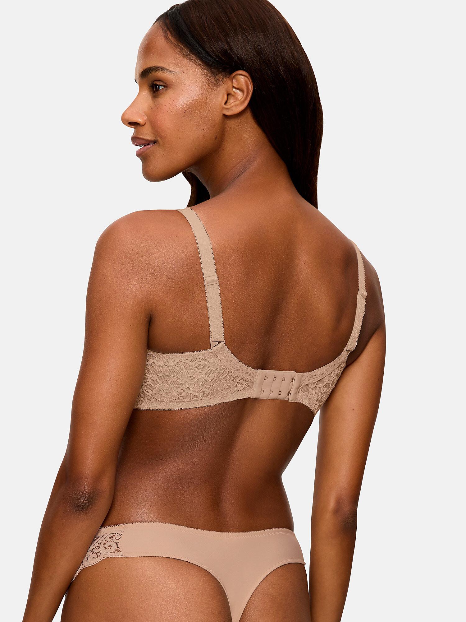 Triumph Amourette N01 Minimizer BH  