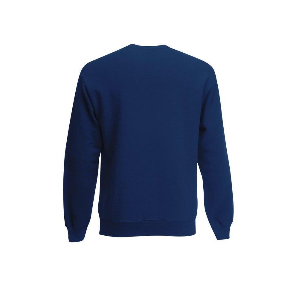 Fruit of the Loom  Klassisch 8020 SetIn Sweatshirt (2er Pack) 