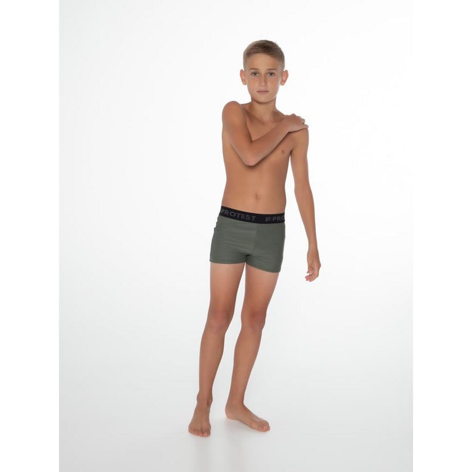 PROTEST  Jungen Badehose SEAN 