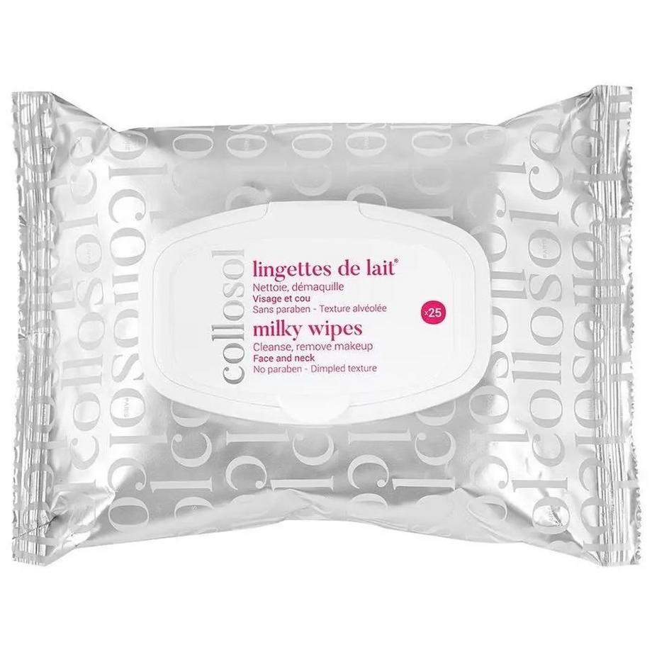 MILCHTÜCHER x25 (3 Stück)