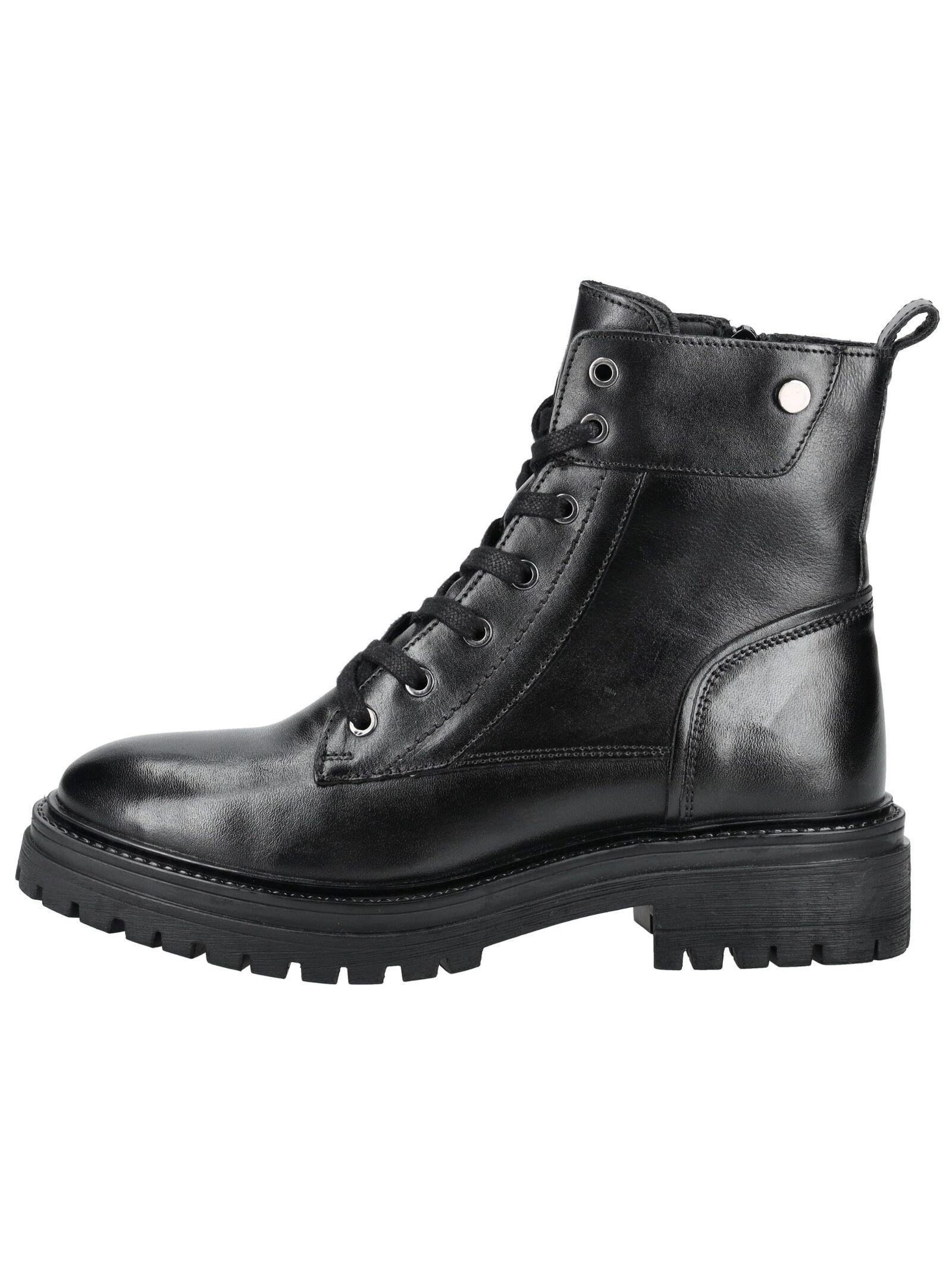 GEOX  Stiefelette D46HRG 00043 