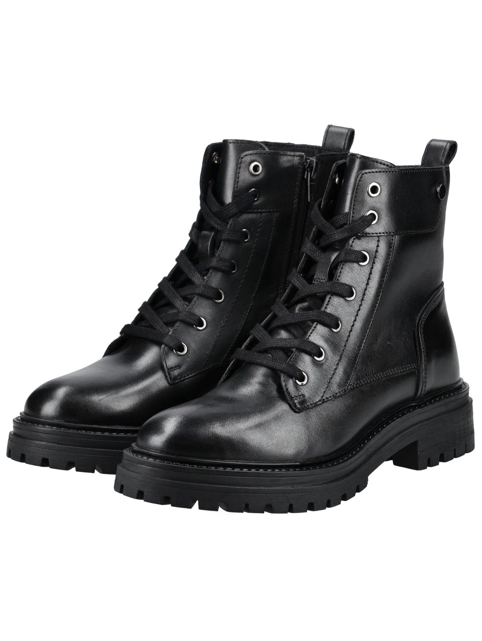 GEOX  Stiefelette D46HRG 00043 