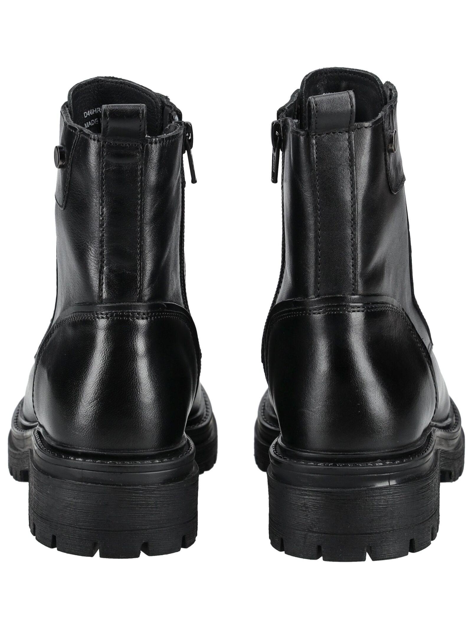 GEOX  Stiefelette D46HRG 00043 