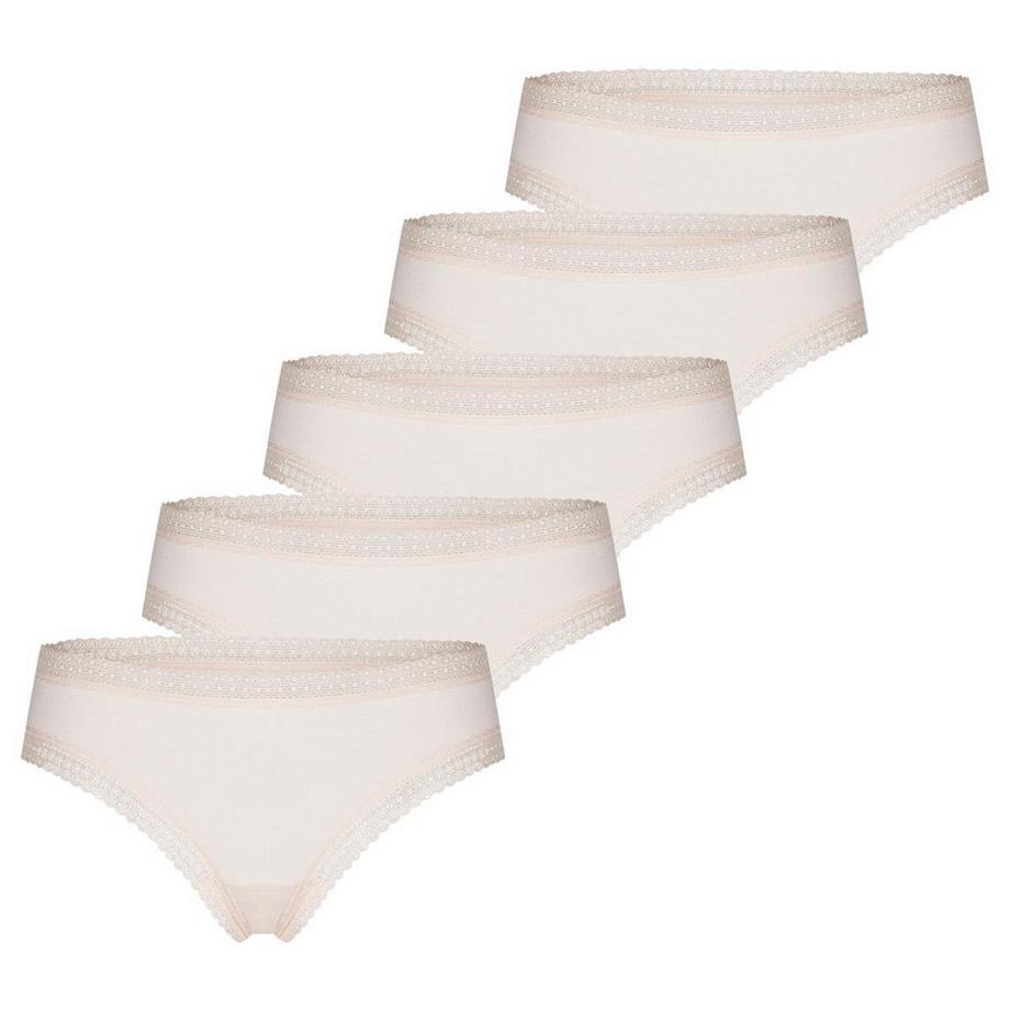 5er Pack Modal Lace - Hipster