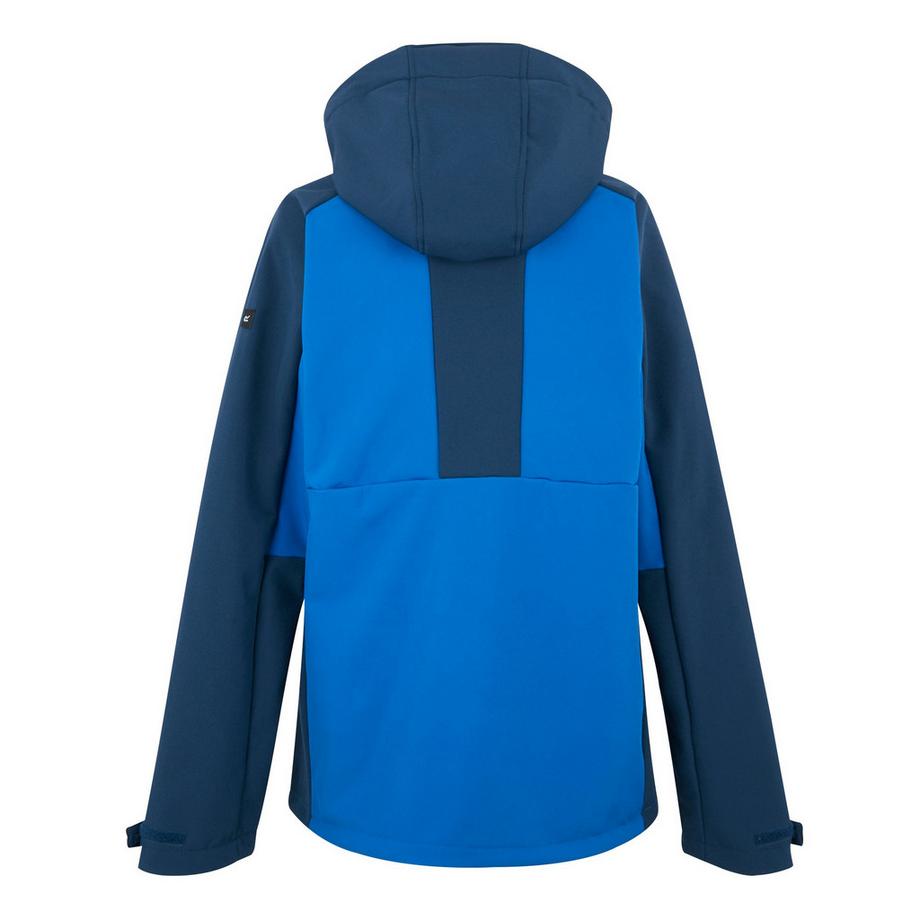 Regatta Hewitts Giacca Soft Shell  