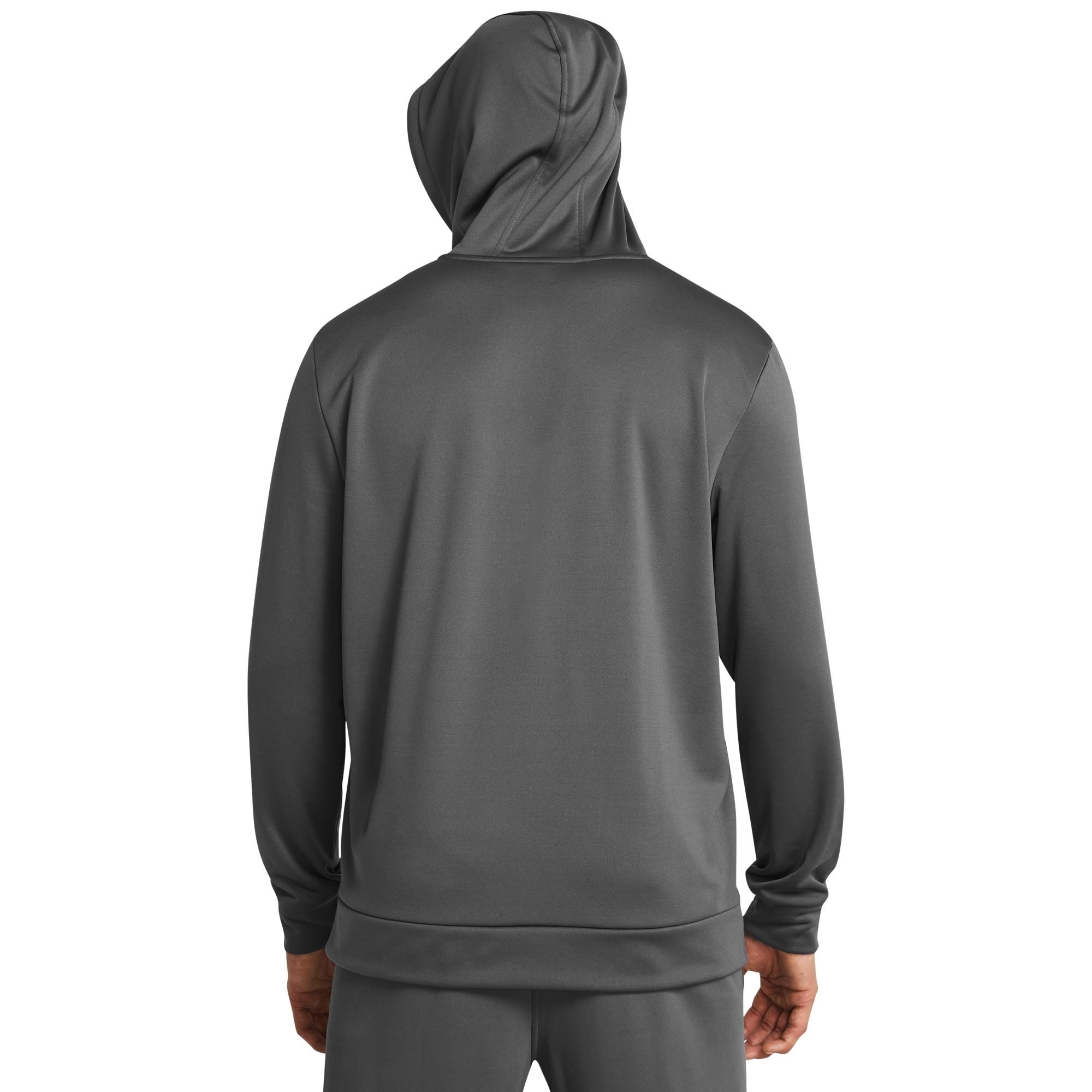 UNDER ARMOUR  sweatshirt à capuche fleece® 