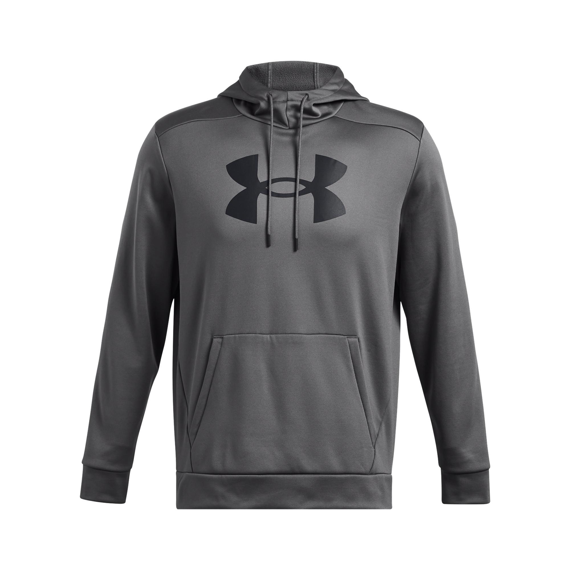 UNDER ARMOUR  sweatshirt à capuche fleece® 