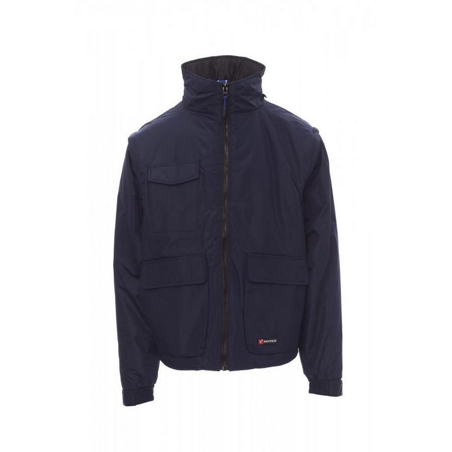 Payper Wear Escape Jacke  