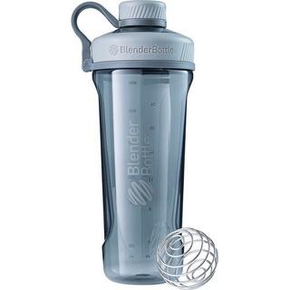 Blender Bottle  32oz / 940ml BlenderBottle Tritan, Pebble Grey 