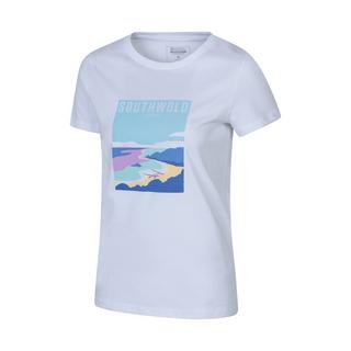 Mountain Warehouse Southwold T-Shirt Manches Courtes  