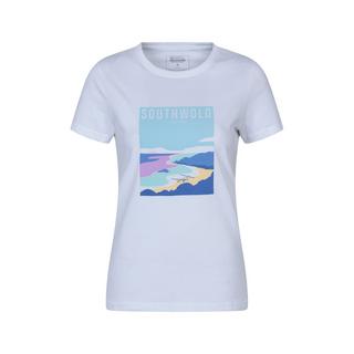 Mountain Warehouse Southwold T-Shirt Manches Courtes  