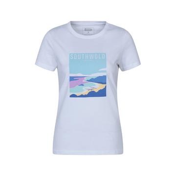 Tshirt manches courtes SOUTHWOLD