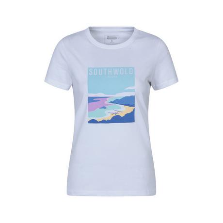 Mountain Warehouse Southwold T-Shirt Manches Courtes  