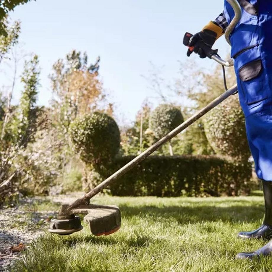 Bigstren Schneidfaden für Freischneider Bigstren 21073  