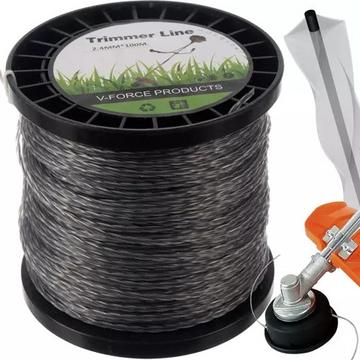 Schneidfaden für Freischneider Bigstren 21073