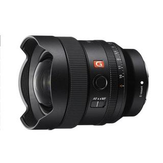 SONY  Sony FE 14 mm F1,8 GM 