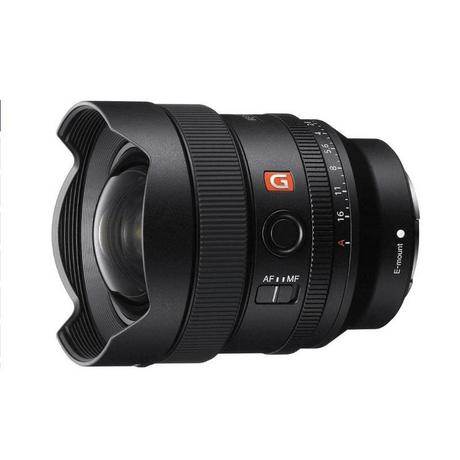 SONY  Sony FE 14 mm F1,8 GM 