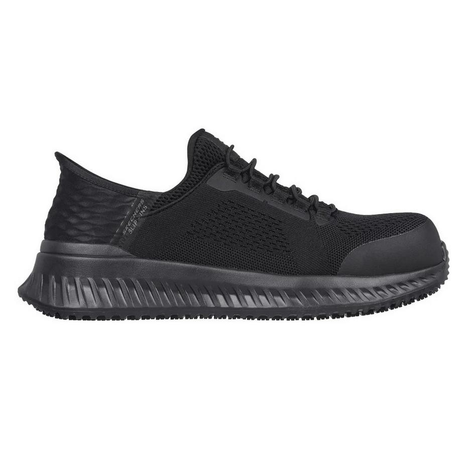 SKECHERS Tilido Fletchit Scarpe Antinfortunistiche Sportive  
