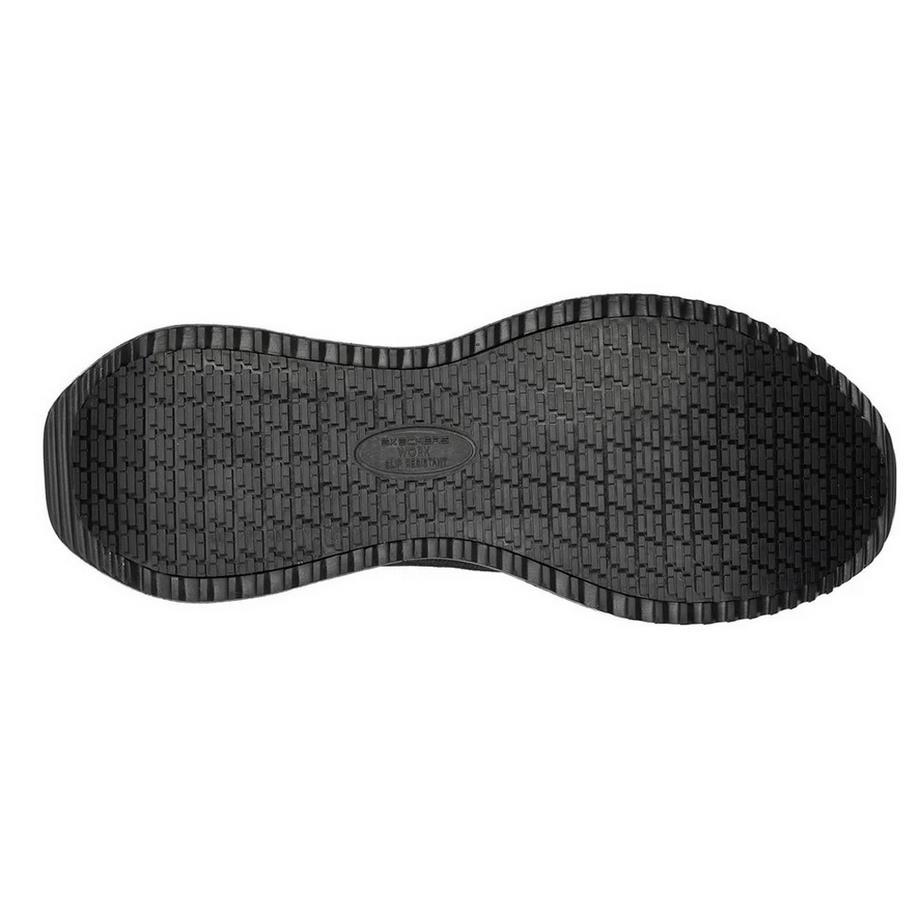 SKECHERS Tilido Fletchit Scarpe Antinfortunistiche Sportive  