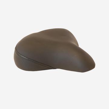Velosattel EB 900 breit Ersatz PVC