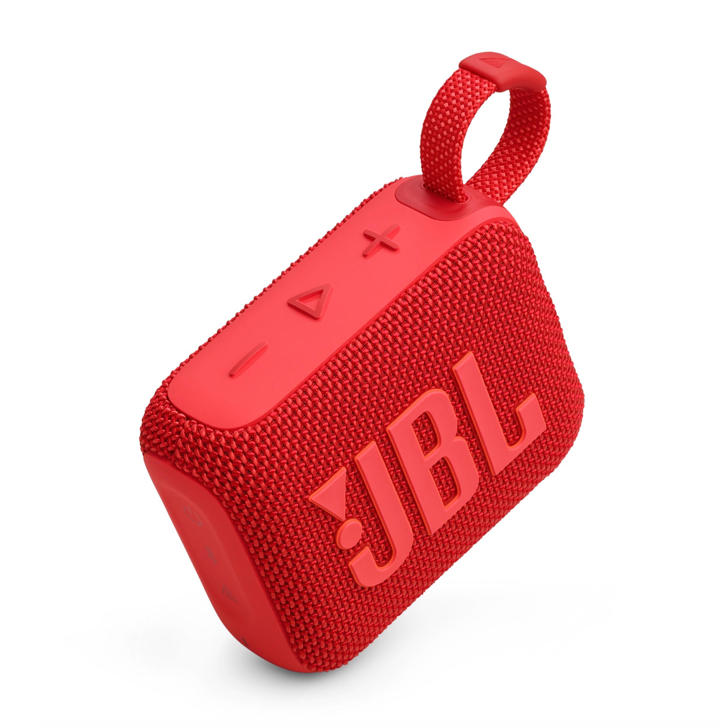 JBL  Go 4 