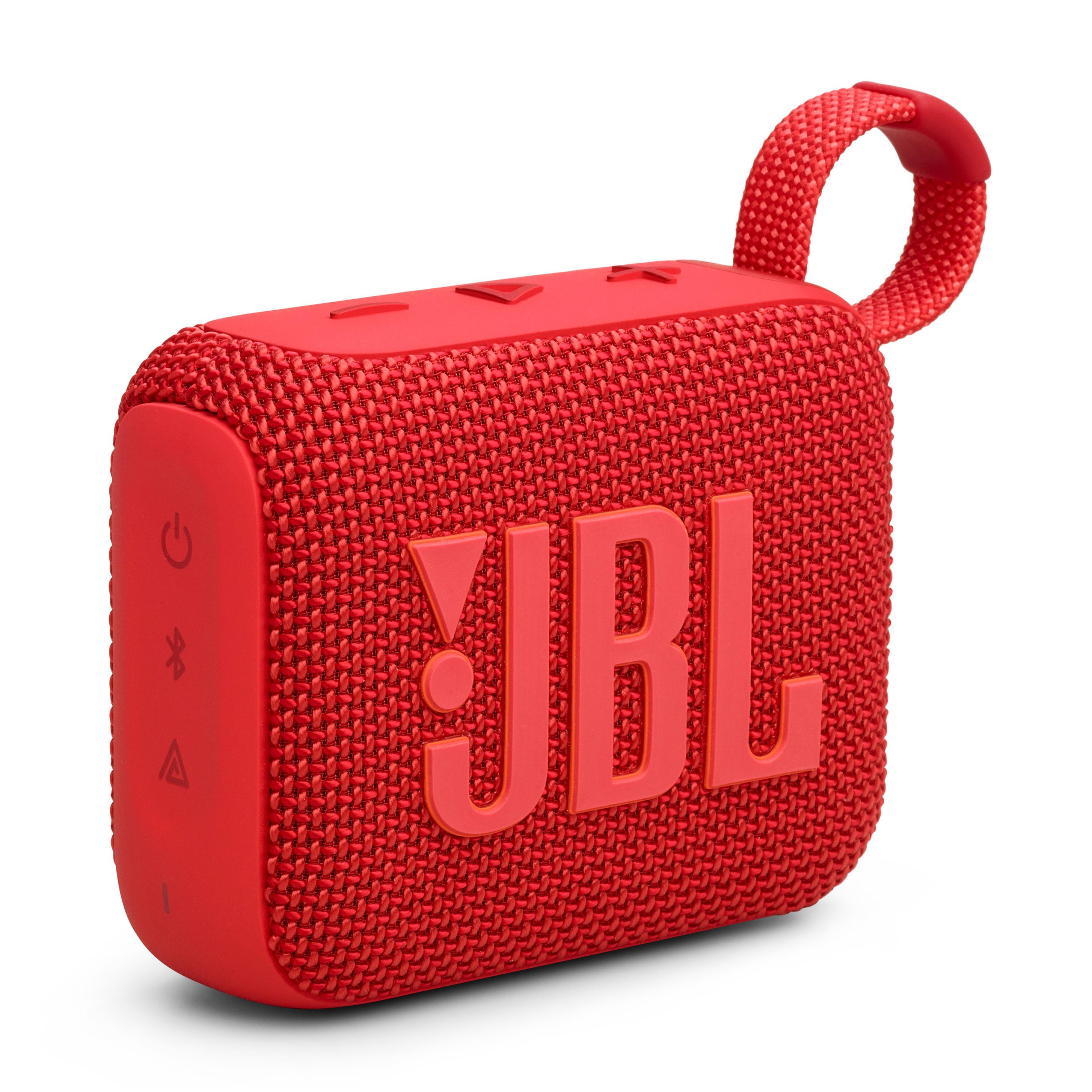 JBL  Go 4 