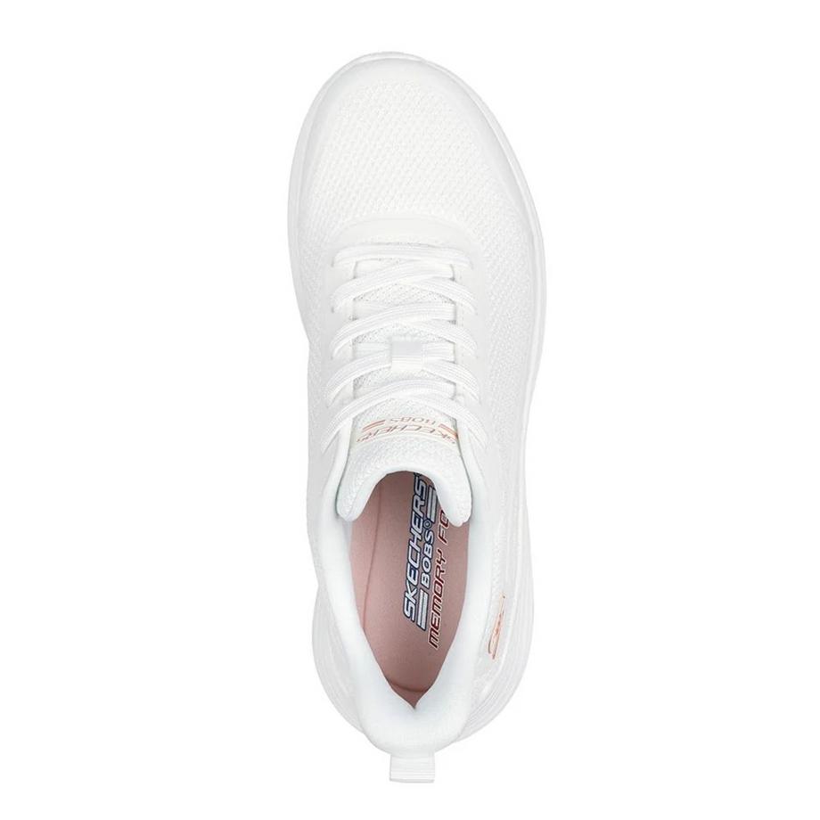 SKECHERS Bobs Squad Waves Still Wading Scarpe Sportive  
