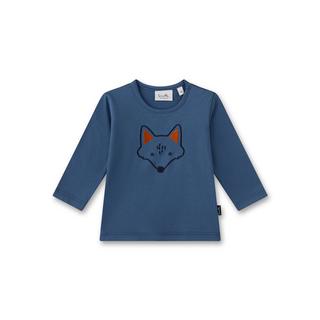 Sanetta Fiftyseven  Baby Jungen Shirt Fuchs 