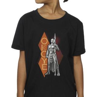 MARVEL  Tshirt WAKANDA FOREVER 