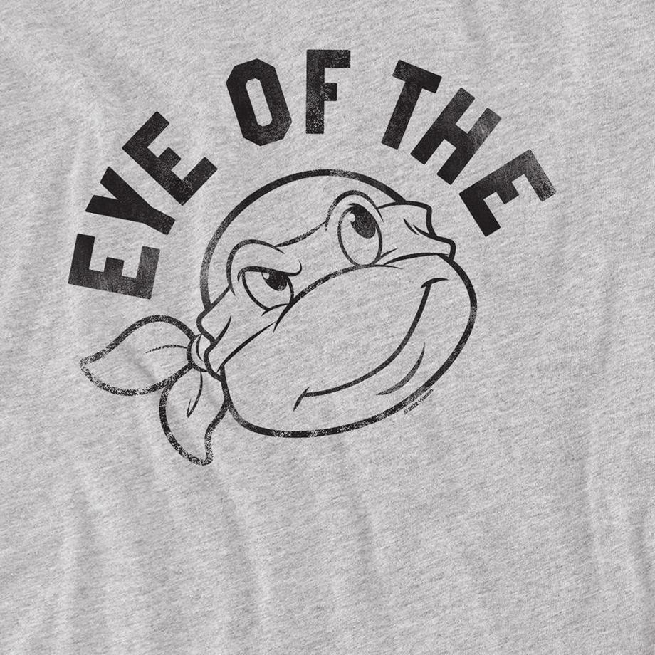 Nickelodeon  T-ShirtEye Of The Turtle 