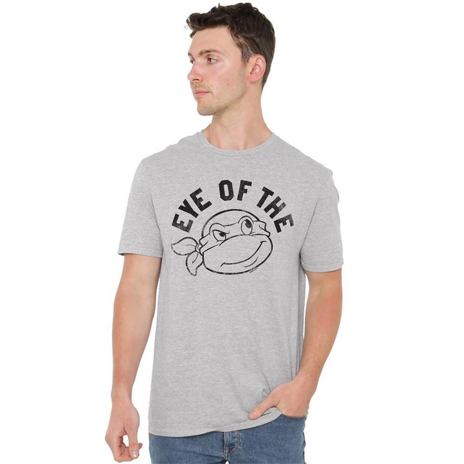 Nickelodeon  T-ShirtEye Of The Turtle 