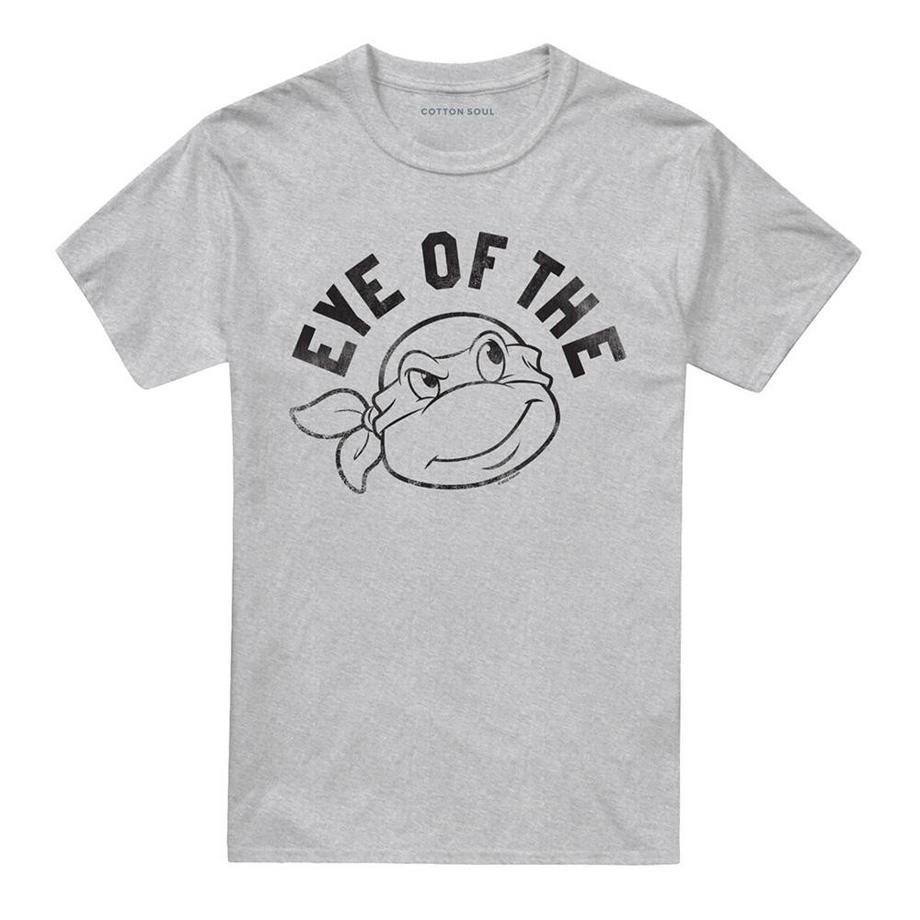 T-ShirtEye Of The Turtle
